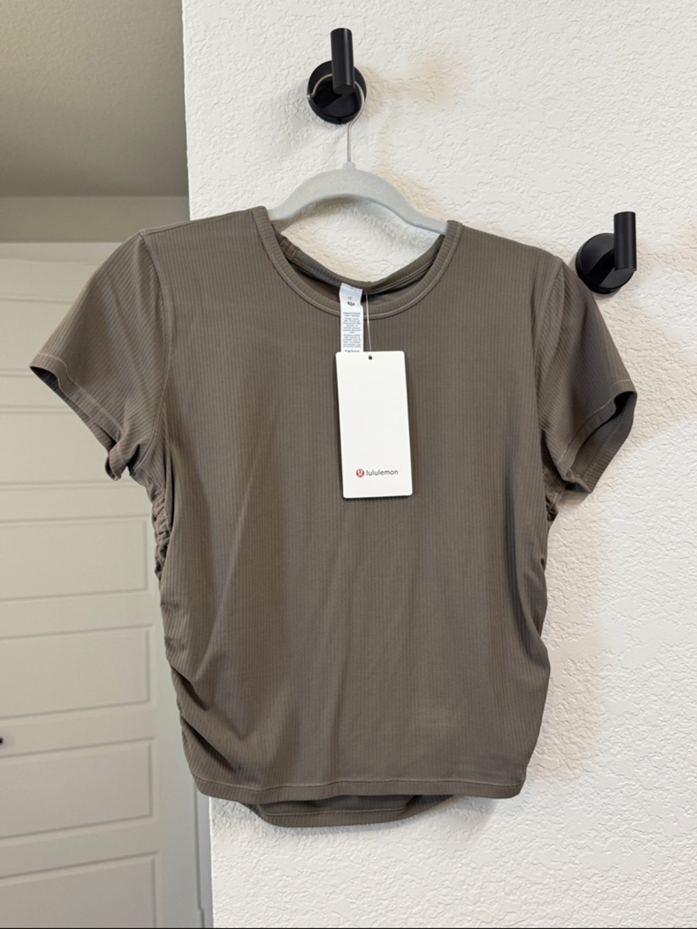 lululemon athletica All It Takes Tee